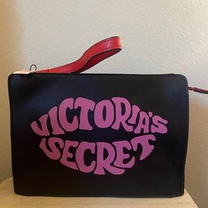 Vs makeup bag
